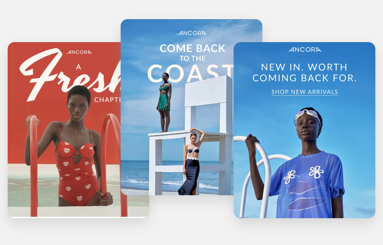 Three Ancora win-back emails we rebuilt