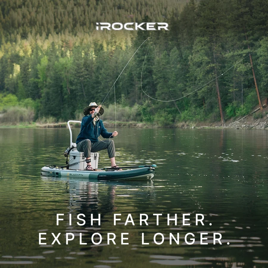 iROCKER, one board, six summers: 2 of 6