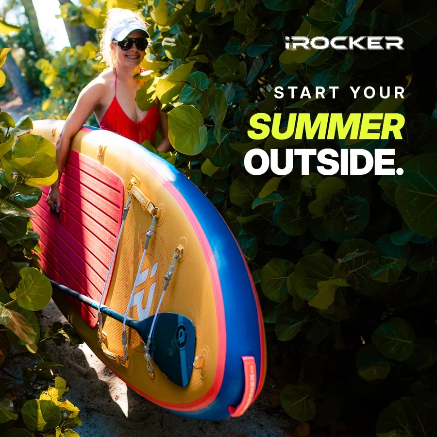 iROCKER, one board, six summers: 3 of 6