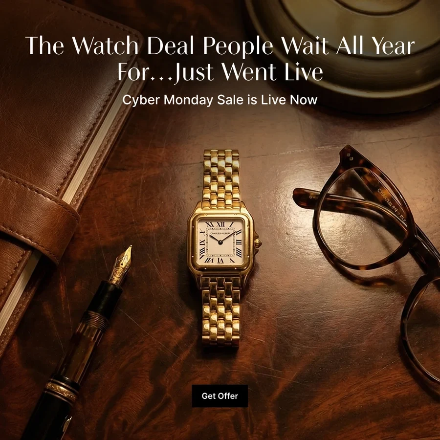 Jewelry Factory, a gift story, then a deal: 6 of 7