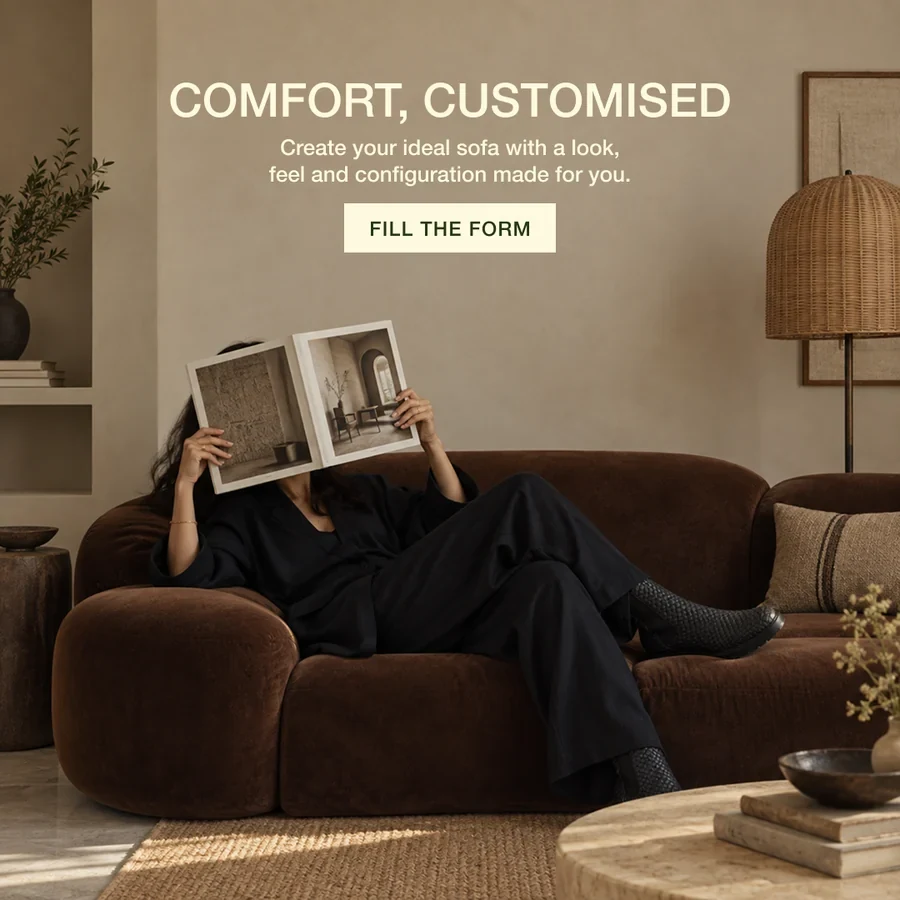 Living Timeless, kitchens, then sofas: 4 of 6