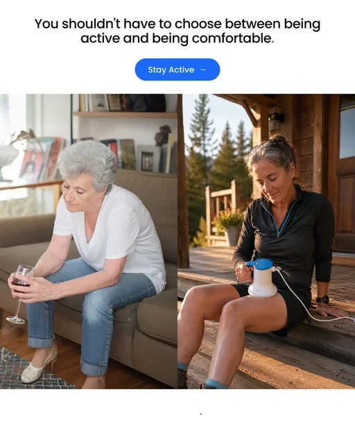 MyoBuddy, seven ways in: 3 of 7